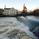 Remove All Obstructions: The Long, Slow Road to Restoring Rhode Island’s Rivers